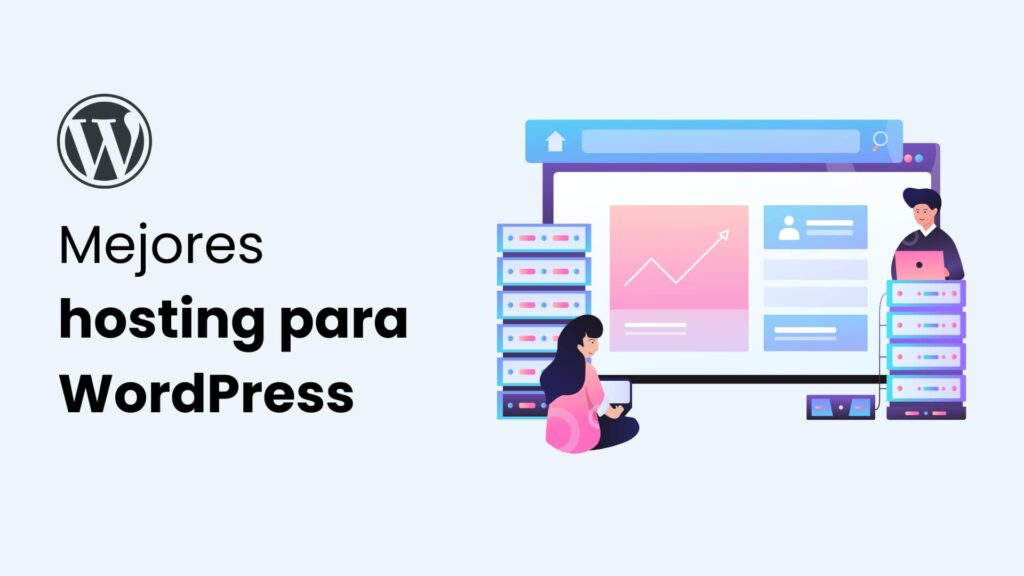 Mejores Servicios de Hosting