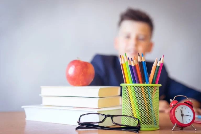 types of education