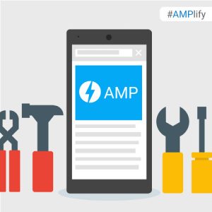 AMP (Accelerated Mobile Pages): Implementa AMP para Páginas Móviles Más Rápidas