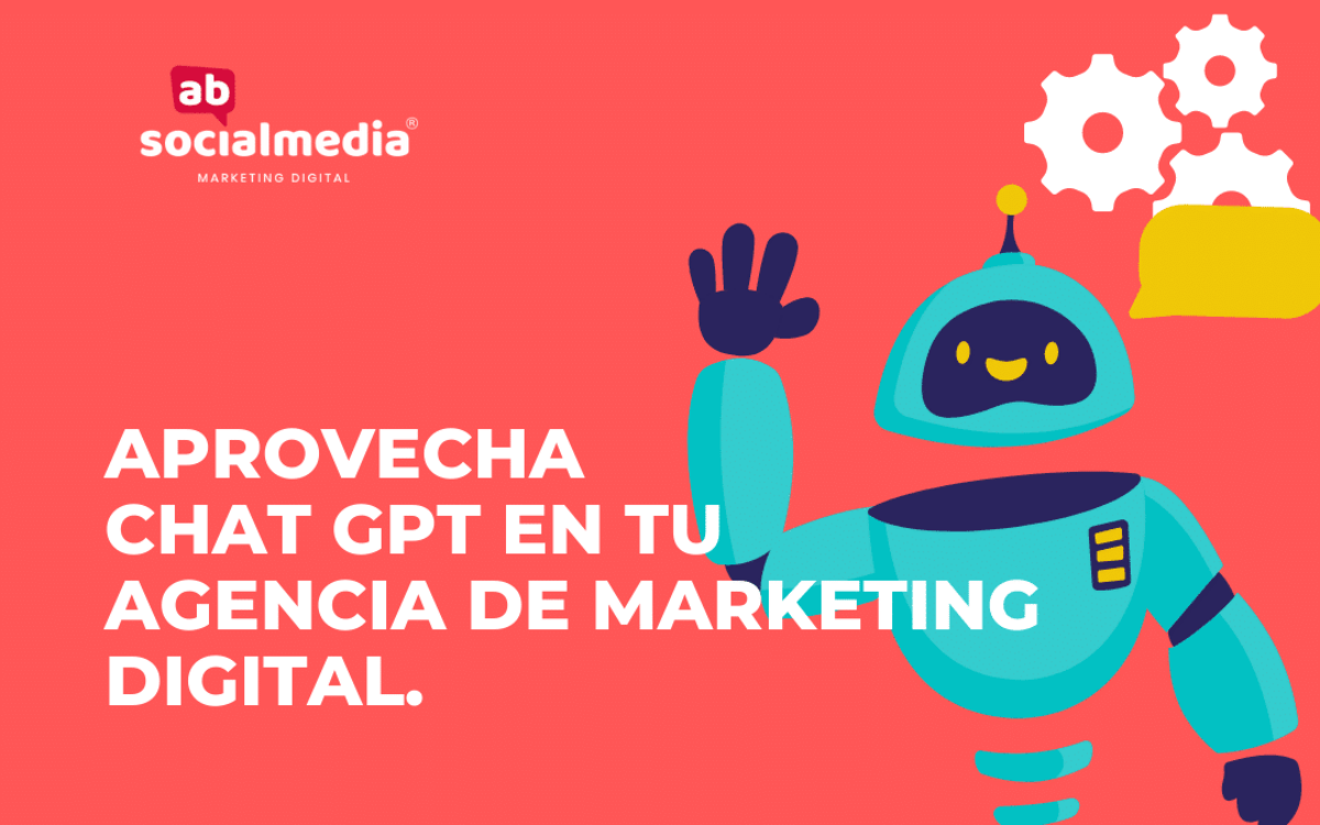 Absocialmedia.com: Tu Agencia de Marketing Digital de Confianza