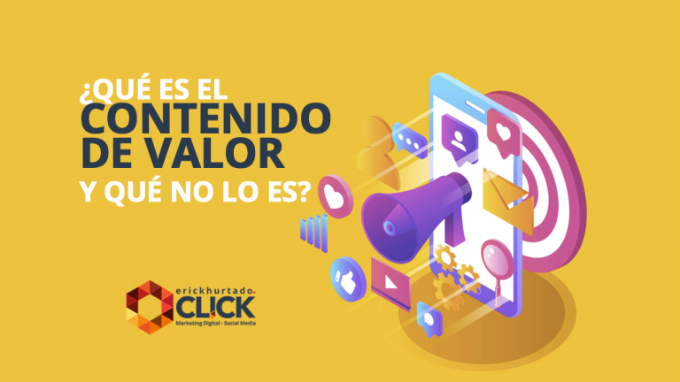 Agencia de Marketing de Contenidos: Hola Que Tal – Creamos Contenido de Valor