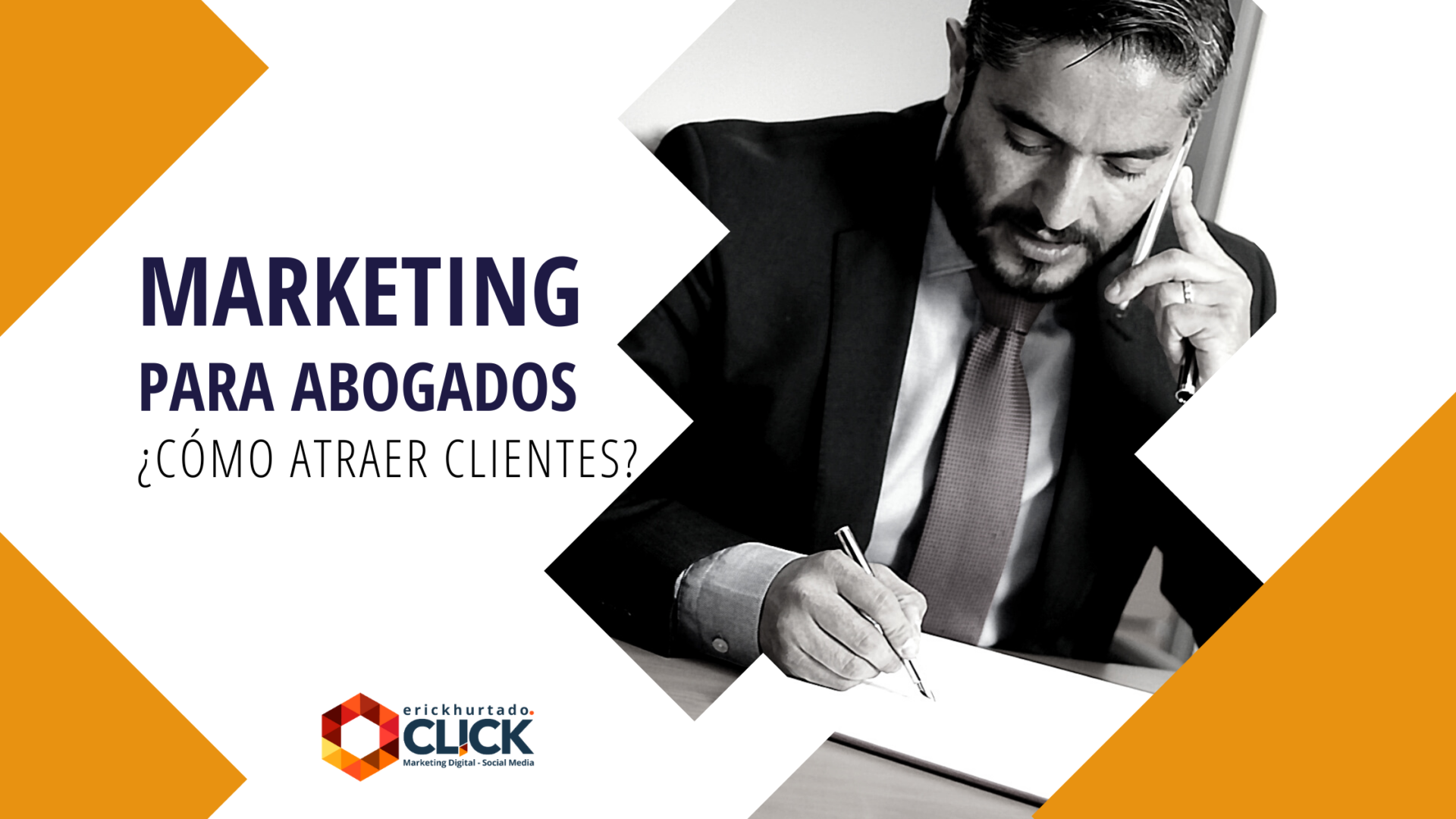 Agencia de Marketing para Abogados en Mataró: Atrae Clientes