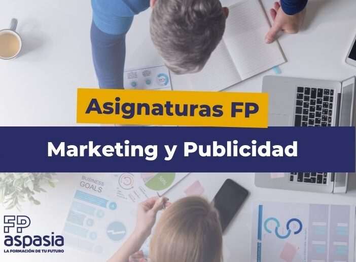 Asignaturas de Marketing y Publicidad: ¡Descubre el Plan de Estudios!