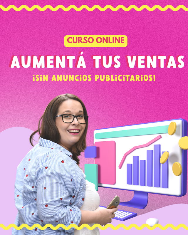 Aumenta tus Ingresos: Curso de Ventas y Marketing Online