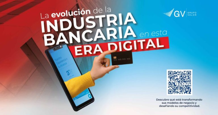 Banca Online: La Revolución Digital en el Sector Bancario