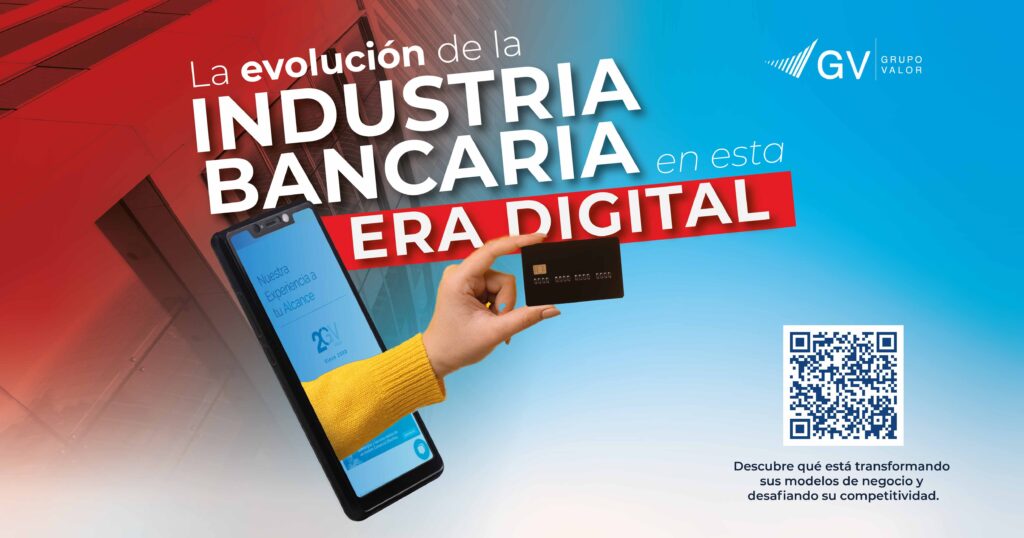 Banca Online: La Revolución Digital en el Sector Bancario