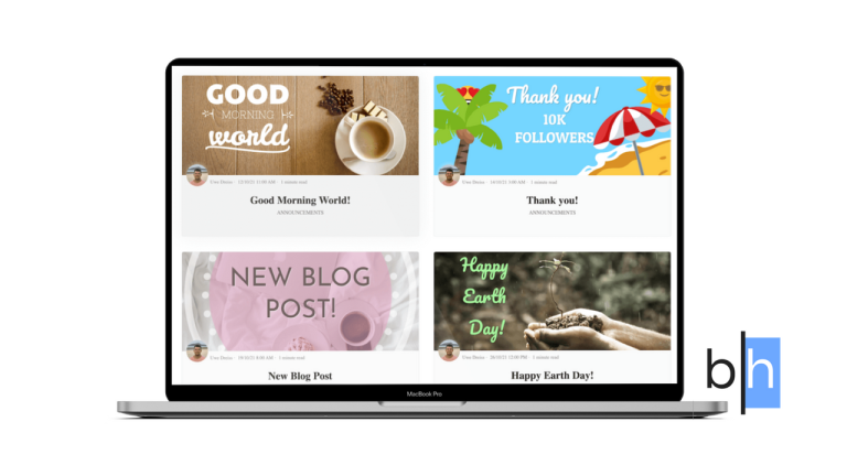 Blog SEO: Crea un Blog Optimizado para SEO