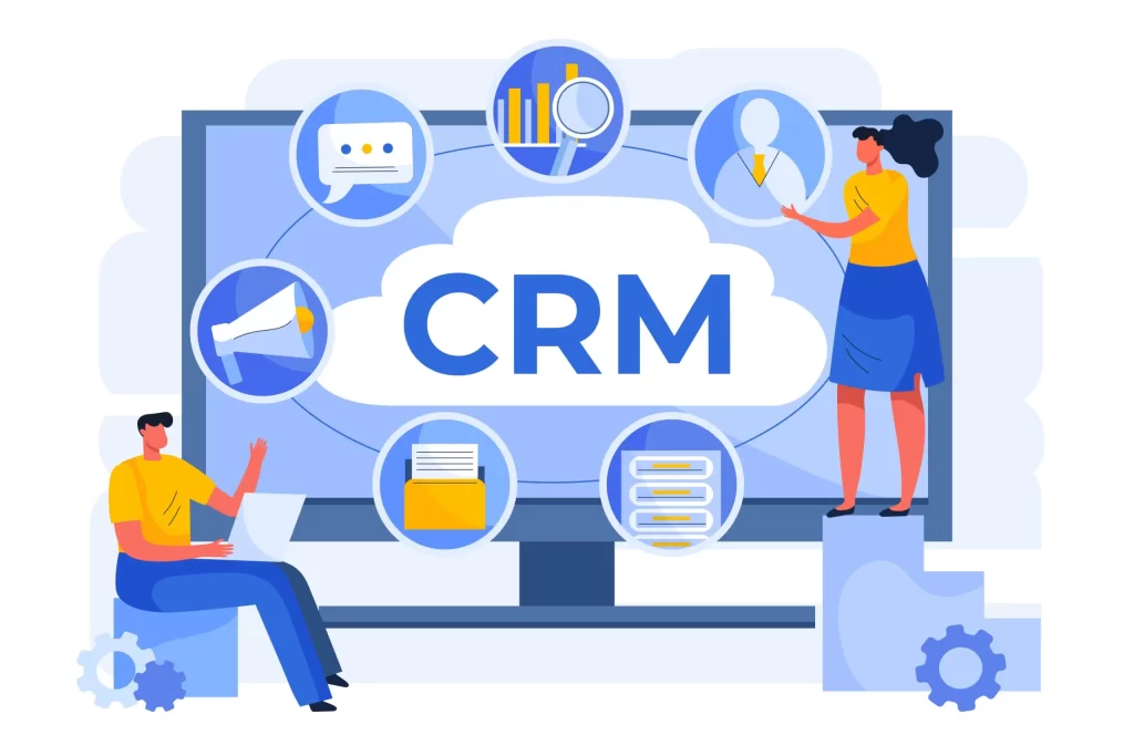 Los Mejores CRM para Pequeñas y Medianas Empresas en 2024 1 Mejores CRM para Pequeñas y Medianas Empresas