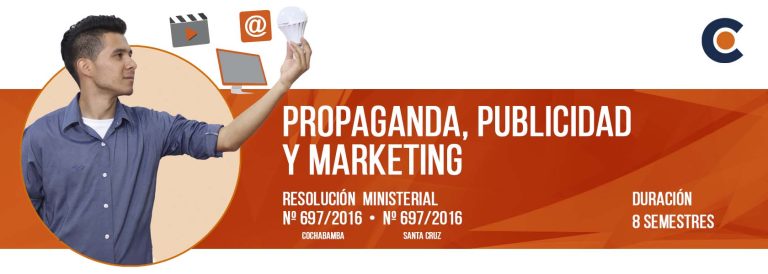Carreras de Marketing y Publicidad: ¡Encuentra tu Vocación!