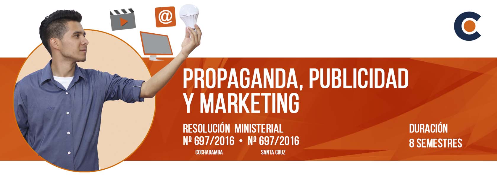 Carreras de Marketing y Publicidad: ¡Encuentra tu Vocación!