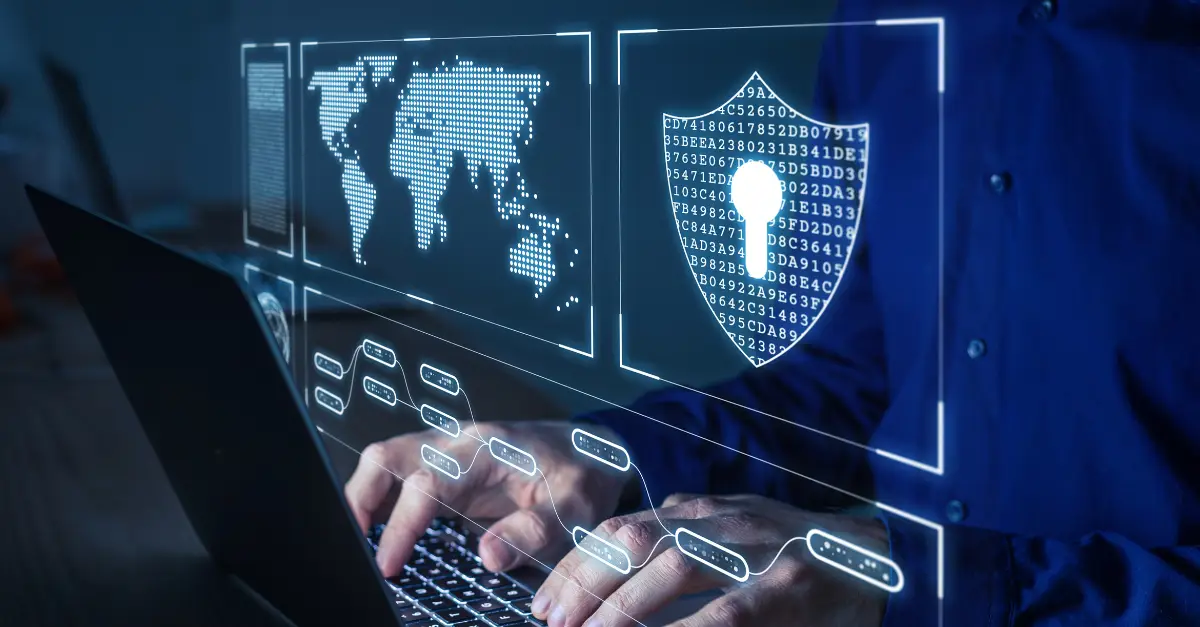 Ciberseguridad en Finanzas: Protegiendo los Datos Financieros