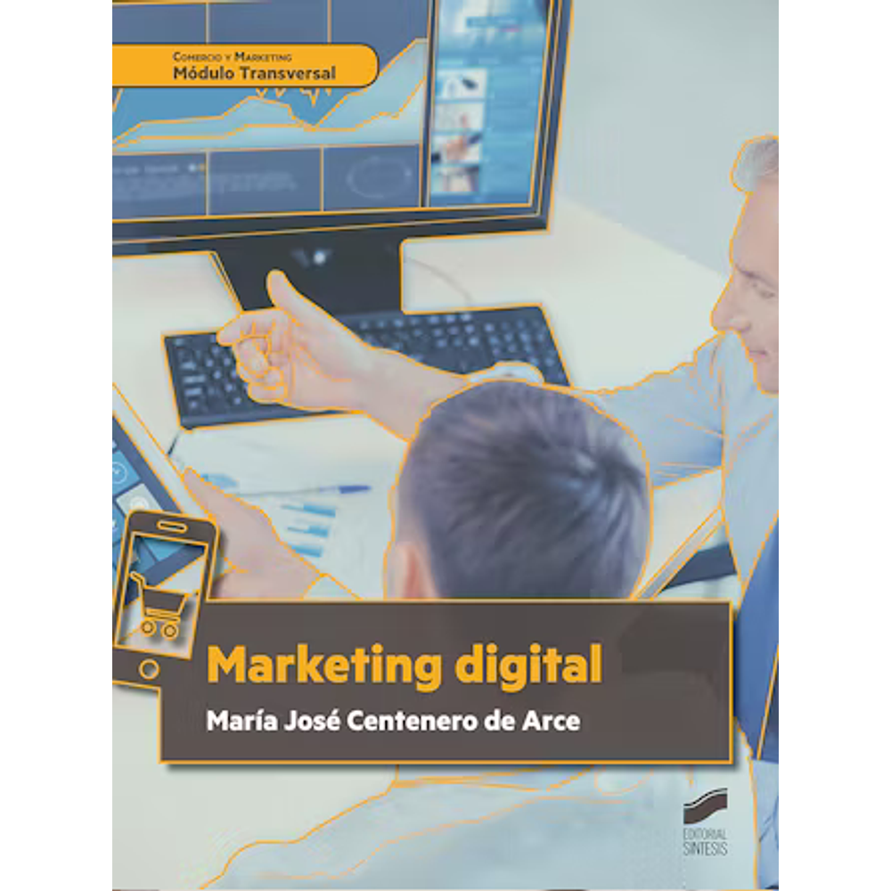 Ciclo Superior Marketing y Publicidad: ¡Fórmate en un Sector en Auge!