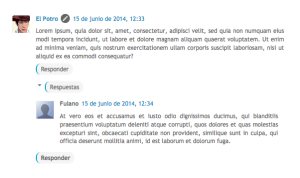 Comentarios de Blog: Deja Comentarios en Blogs Relevantes para Conseguir Enlaces