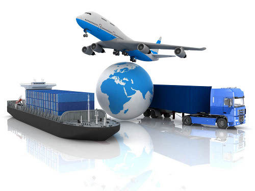 Comercio Internacional: Intercambio de Bienes y Servicios