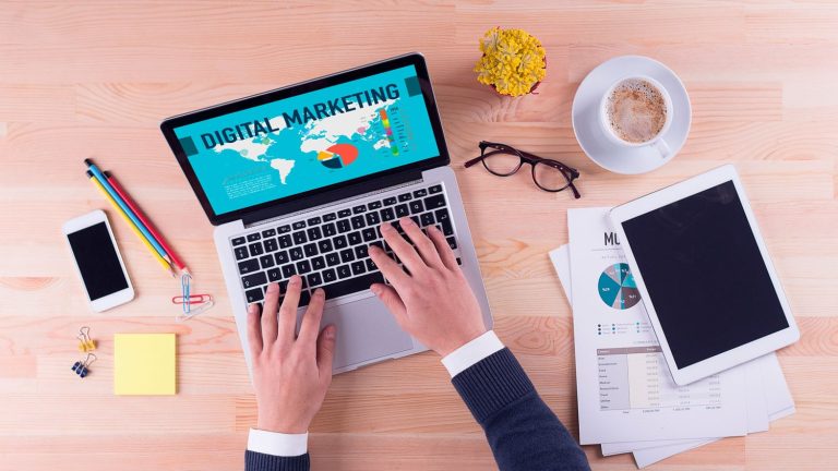 Comercio y Marketing Grado Medio: Tu Primer Paso hacia el Éxito