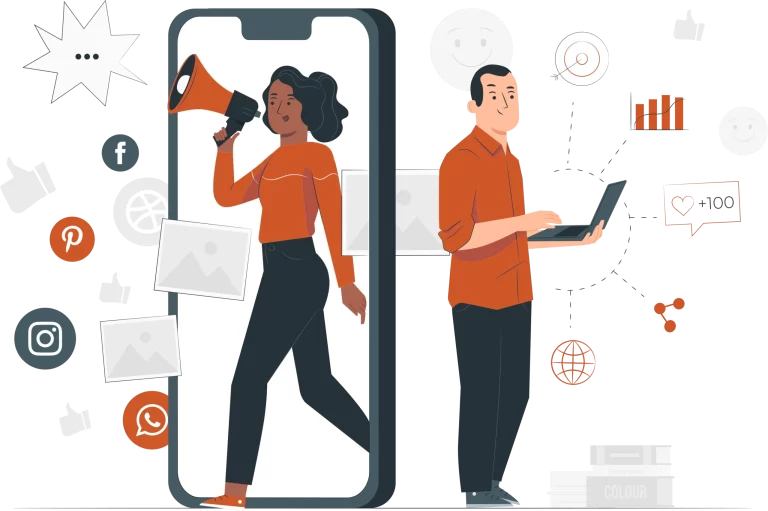 Cuatro Clicks: Agencia de Digital Marketing que Impacta