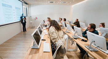 Curso de Marketing Digital Madrid: ¡Fórmate con los Mejores!