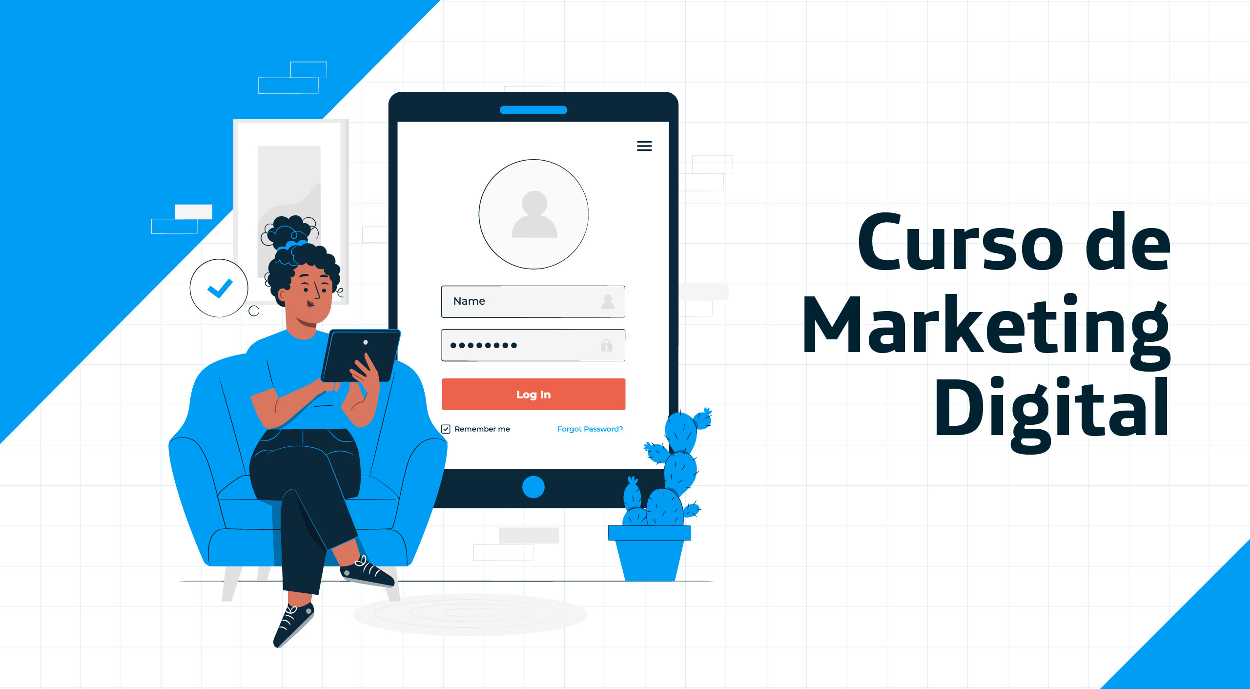 Curso de Marketing y Publicidad: Aprende las Bases del Marketing