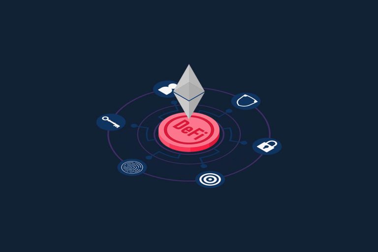 DeFi: El Futuro de las Finanzas Descentralizadas