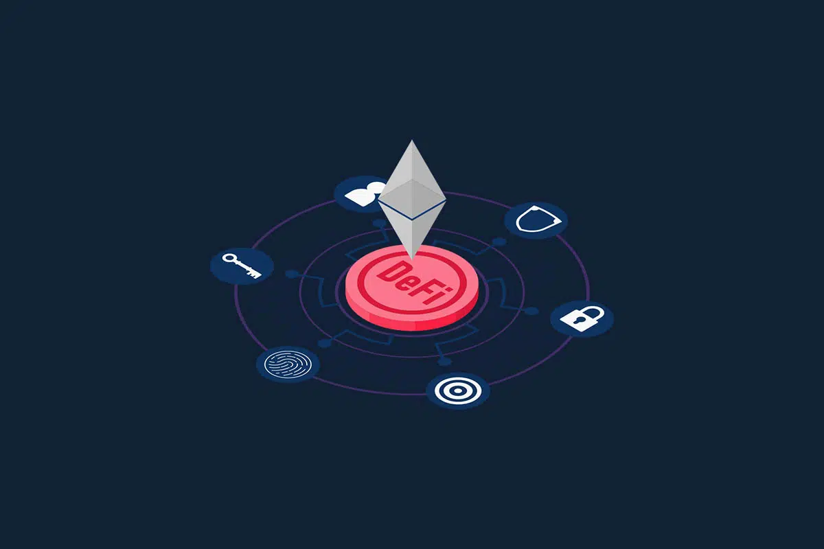 DeFi: El Futuro de las Finanzas Descentralizadas