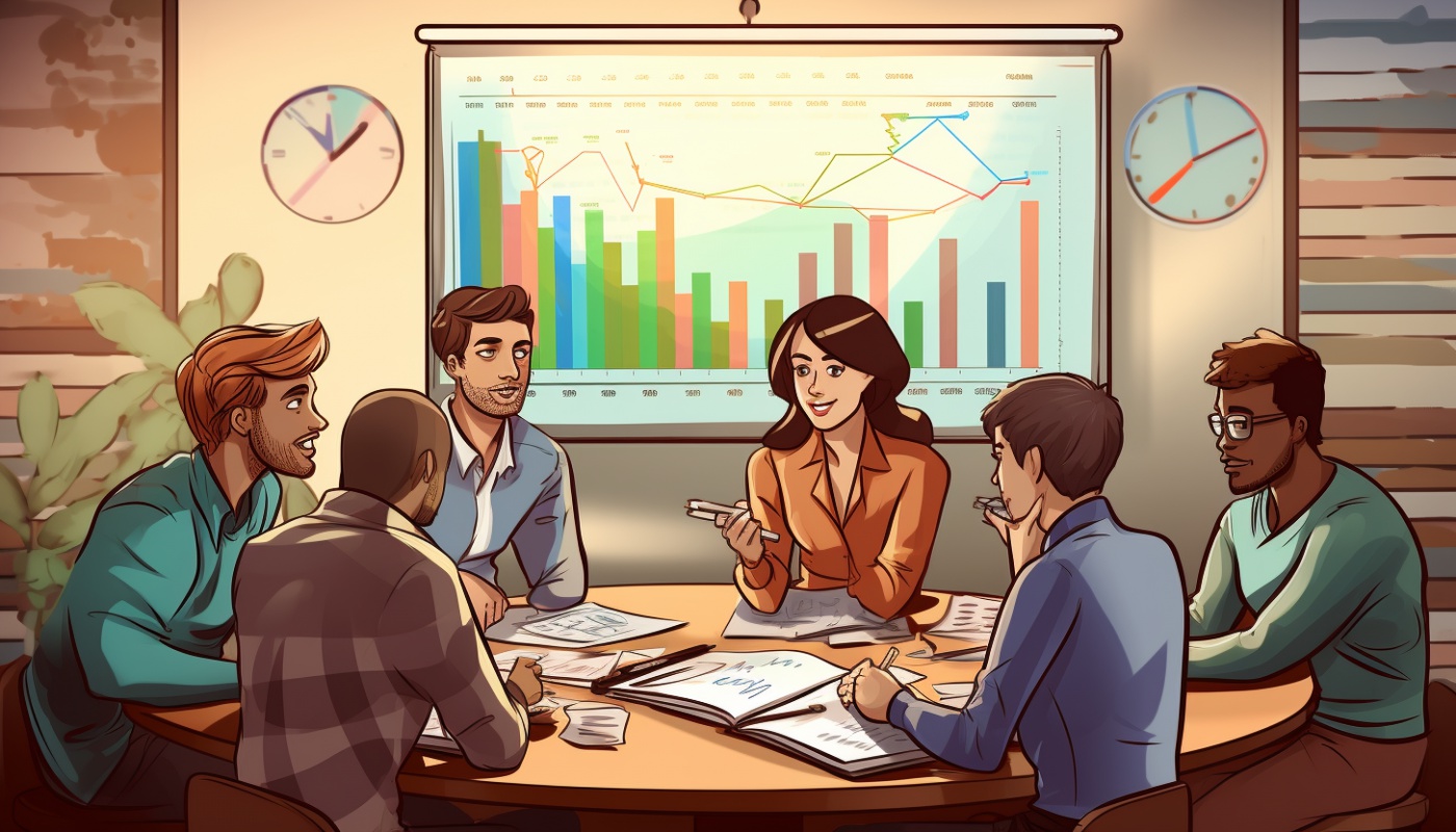 Educación Financiera para Jóvenes: Toma el Control de tus Finanzas