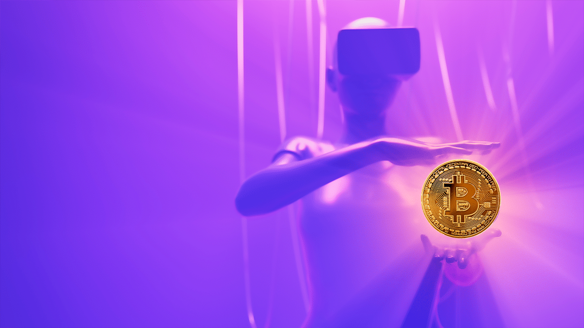 El Metaverso y las Criptomonedas: Un Futuro Descentralizado