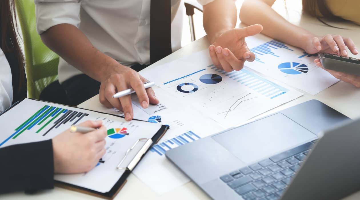 Estudia Marketing y Publicidad en la Universidad Pública