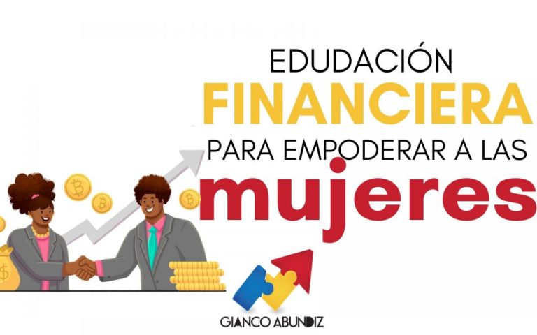 Finanzas para Mujeres: Empoderamiento Financiero Femenino