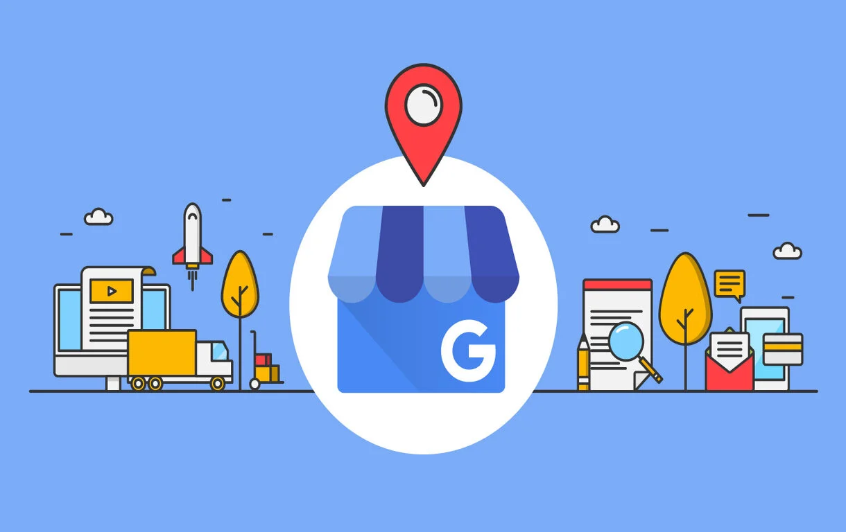 Google My Business: Optimiza tu Perfil de Google My Business