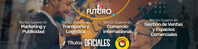 Grado Medio Comercio y Marketing en Madrid: Centros de Formación