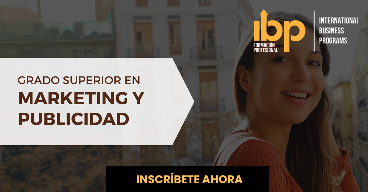 Grado Superior Marketing y Publicidad Barcelona: ¡Fórmate en una Ciudad Vibrante!