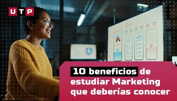 Grado de Marketing y Publicidad: ¿Es la Carrera para Ti?