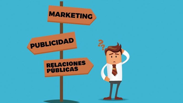 Impacta en tu Audiencia: Publicidad y Relaciones Públicas en Marketing
