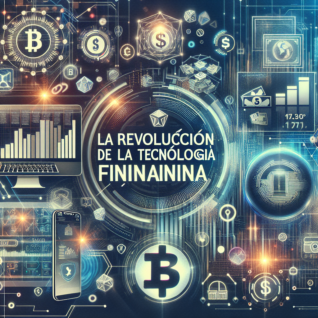 Impacto de la Tecnología en las Finanzas: La Revolución Fintech