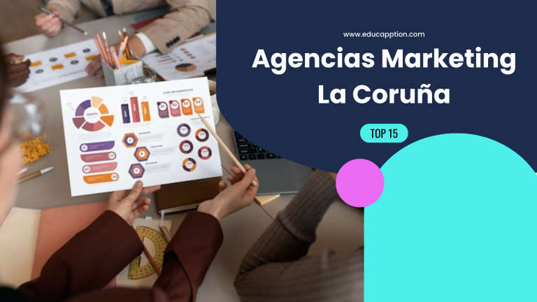 Marketing Digital en La Coruña: Servicios para Empresas