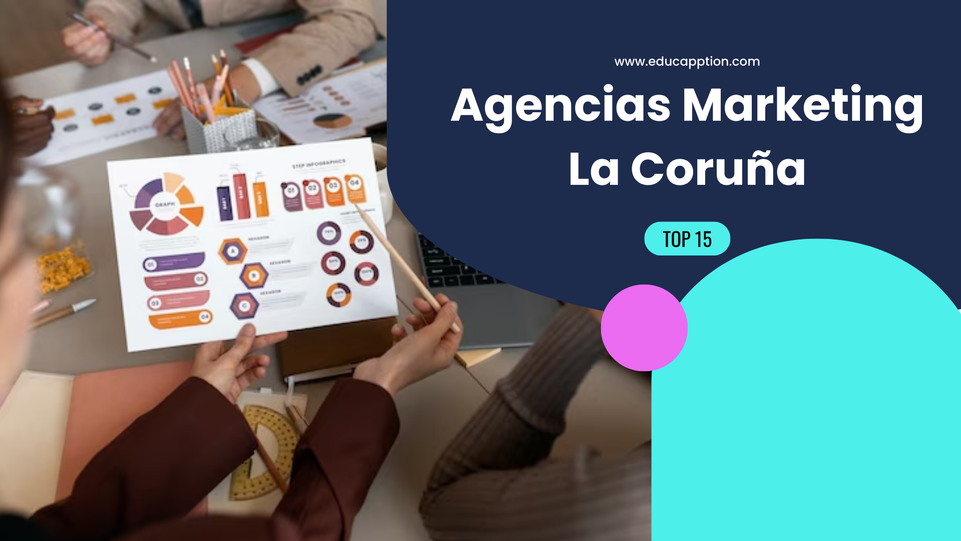 Marketing Digital en La Coruña: Servicios para Empresas