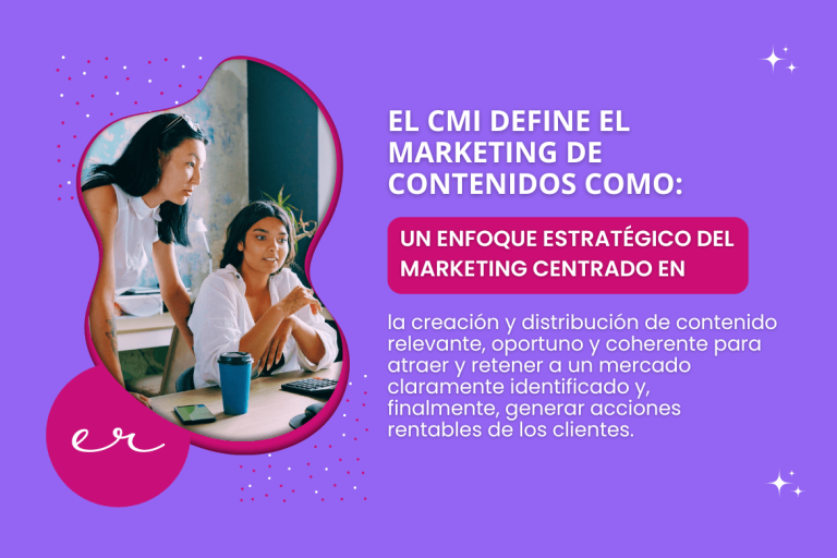 Marketing de Contenidos: Ejemplos para Inspirarte