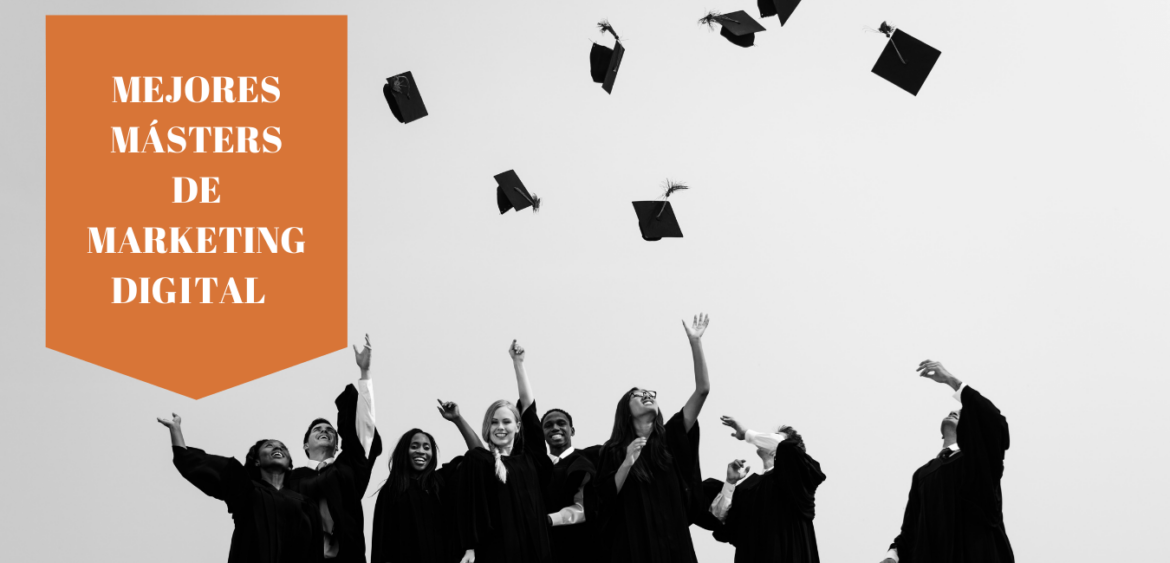 Master en Publicidad y Marketing: Especialízate y Triunfa