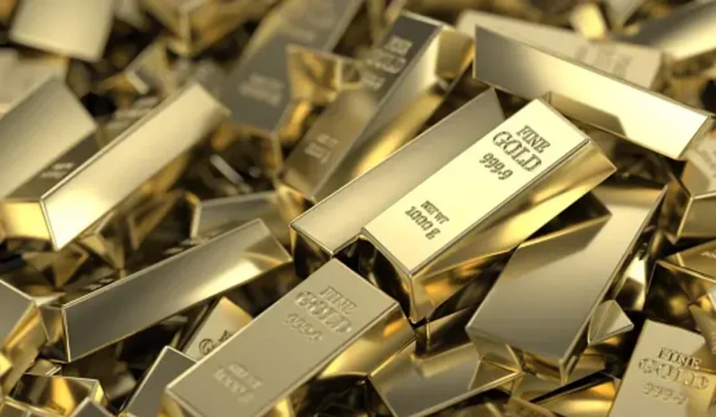 Materias Primas: Trading de Petróleo, Oro y Otros Recursos