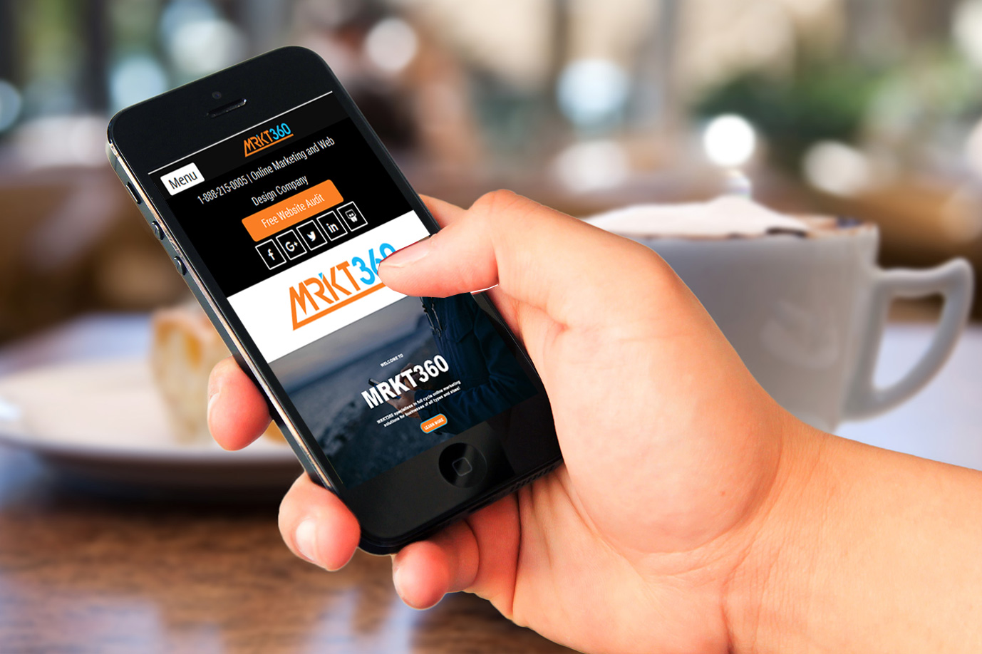 Mobile Friendliness: Asegúrate de que tu Sitio sea Amigable para Móviles