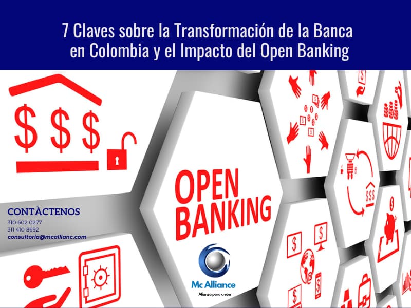 Open Banking: La Banca Abierta y sus Implicaciones