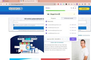 Outreach: Contacta con Otros Sitios Web para Conseguir Enlaces 5 Outreach: Contacta con Otros Sitios Web para Conseguir Enlaces
