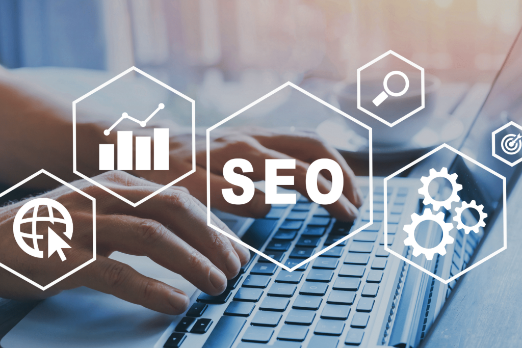 Posicionamiento Web y Marketing Digital: Domina los Buscadores