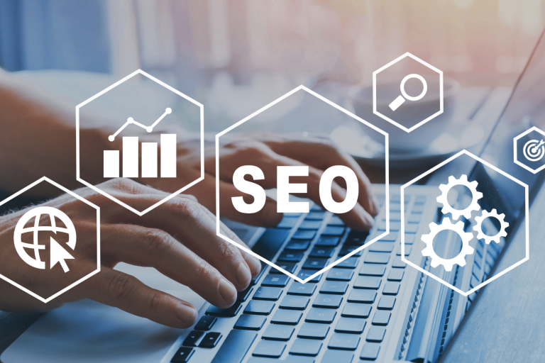 Posicionamiento Web y Marketing Digital: Domina los Buscadores