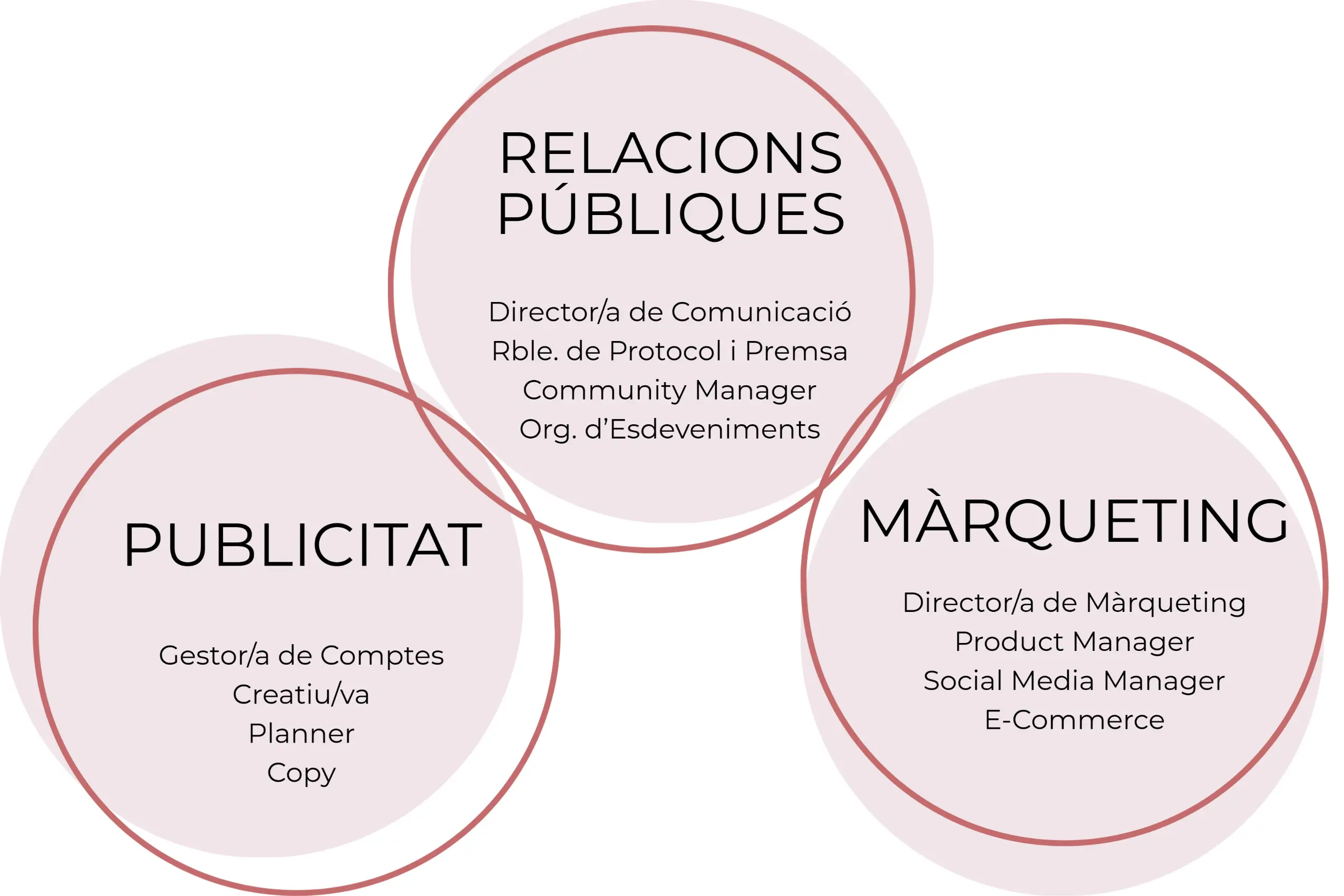 Publicidad, Relaciones Públicas y Marketing (UB): Nota de Corte