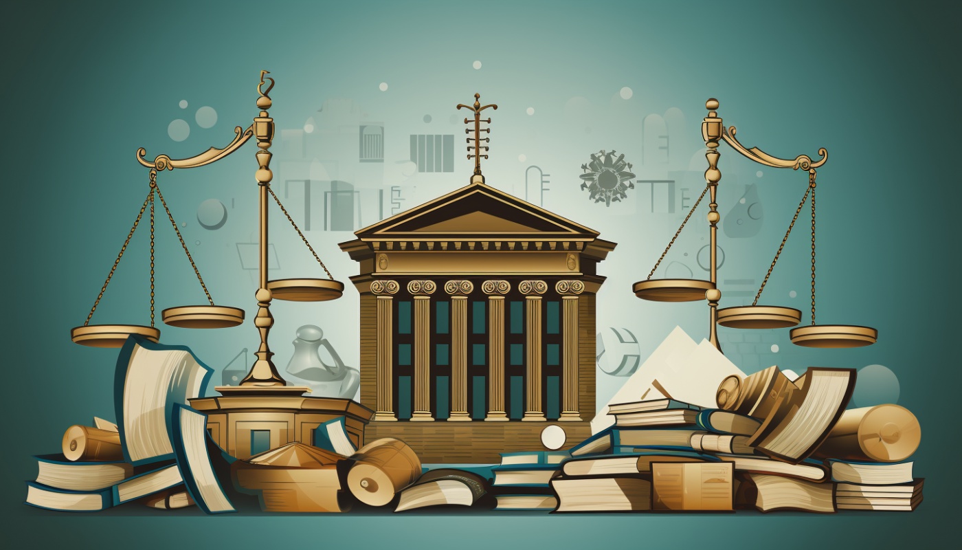 Regulación Financiera: Normas y Leyes del Sector