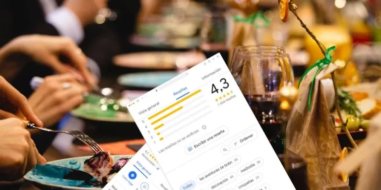 SEO Local para Restaurantes: Atrae Clientes Locales a tu Restaurante