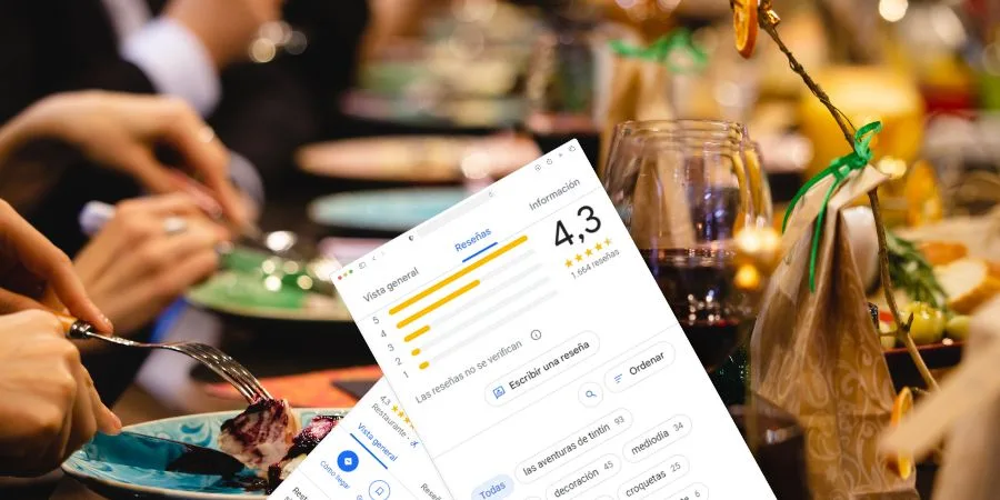 SEO Local para Restaurantes: Atrae Clientes Locales a tu Restaurante