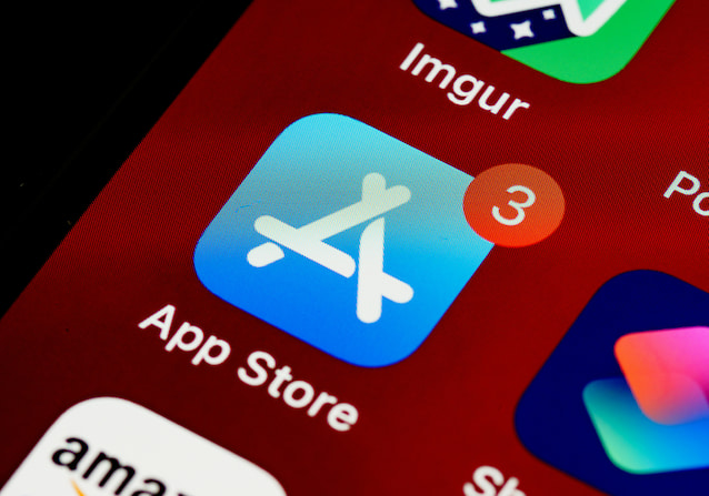 SEO para Apps: Posiciona tu App en las Tiendas de Aplicaciones
