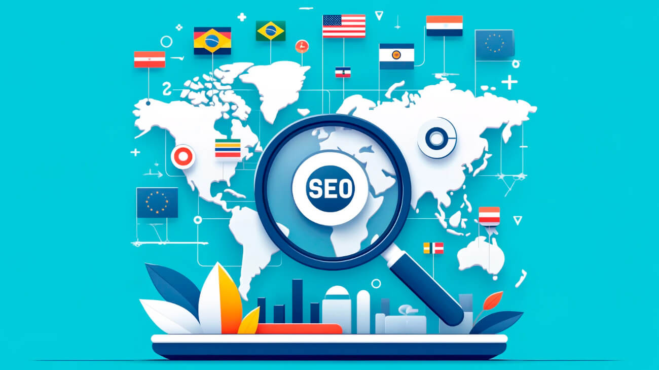 SEO para Blogs Internacionales: Optimiza tu Blog para una Audiencia Internacional
